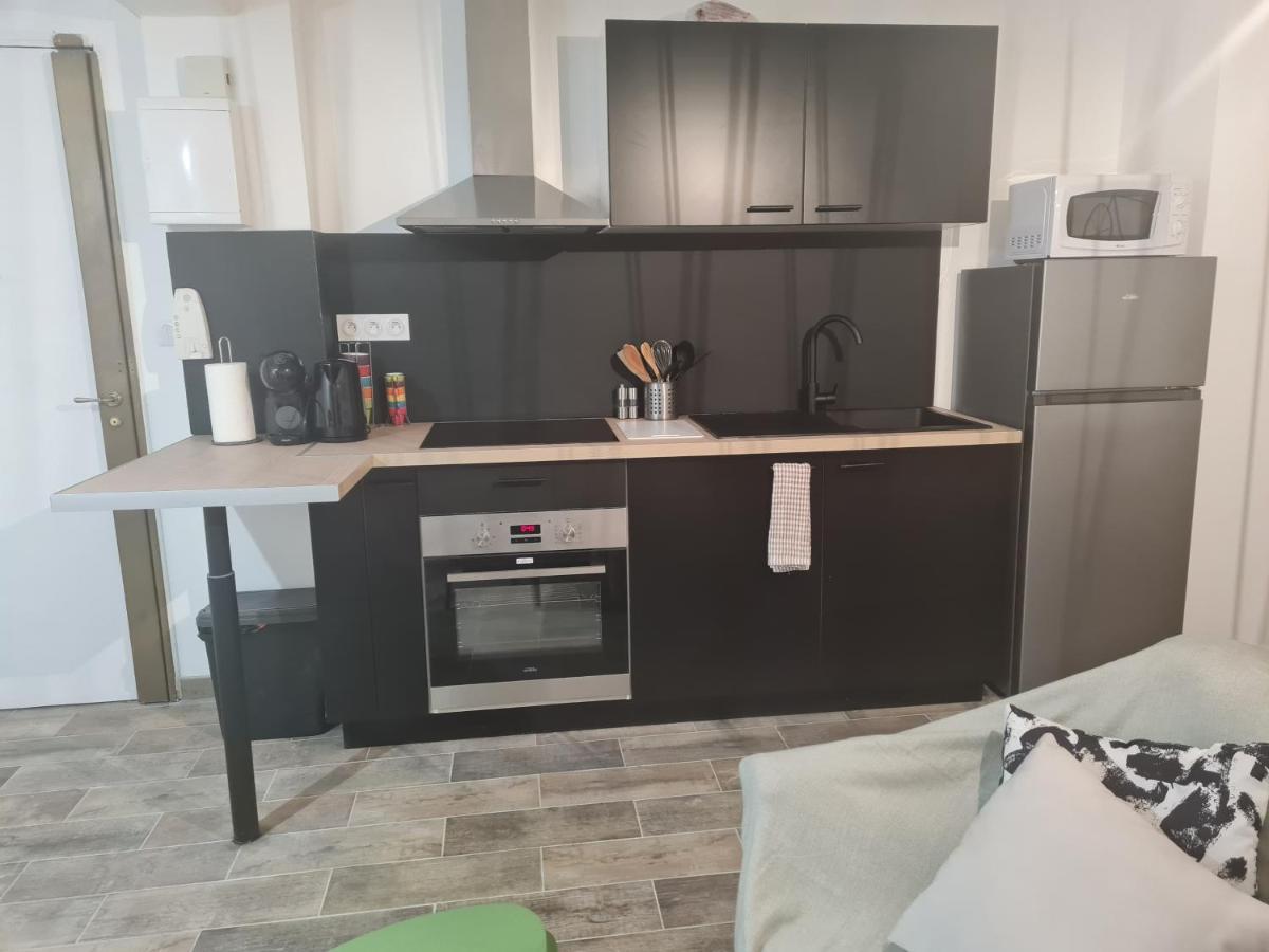 Appartement House Design